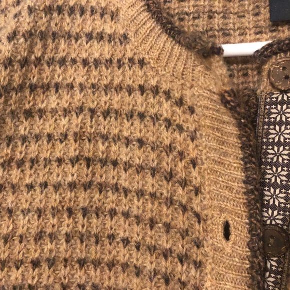 Woolrich sweater - Picture 4 of 8